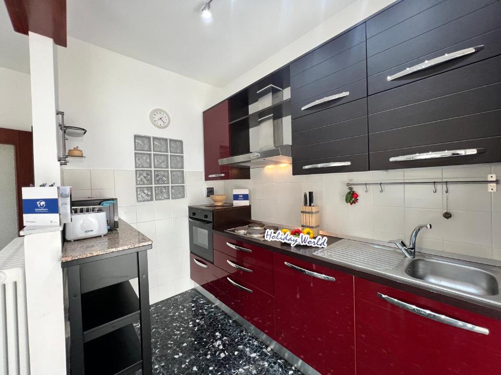 House Nerina by Holiday World - 5