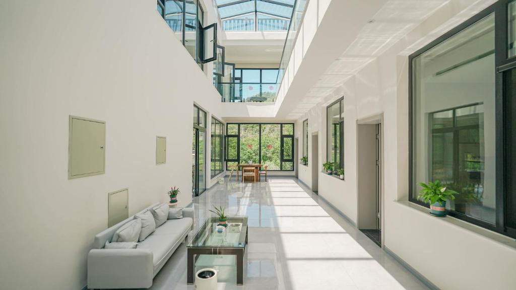 Yue Tong Farmer House