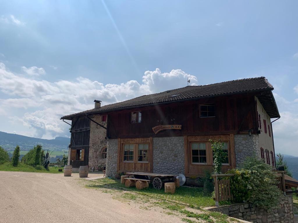 Agritur Maso Forcola