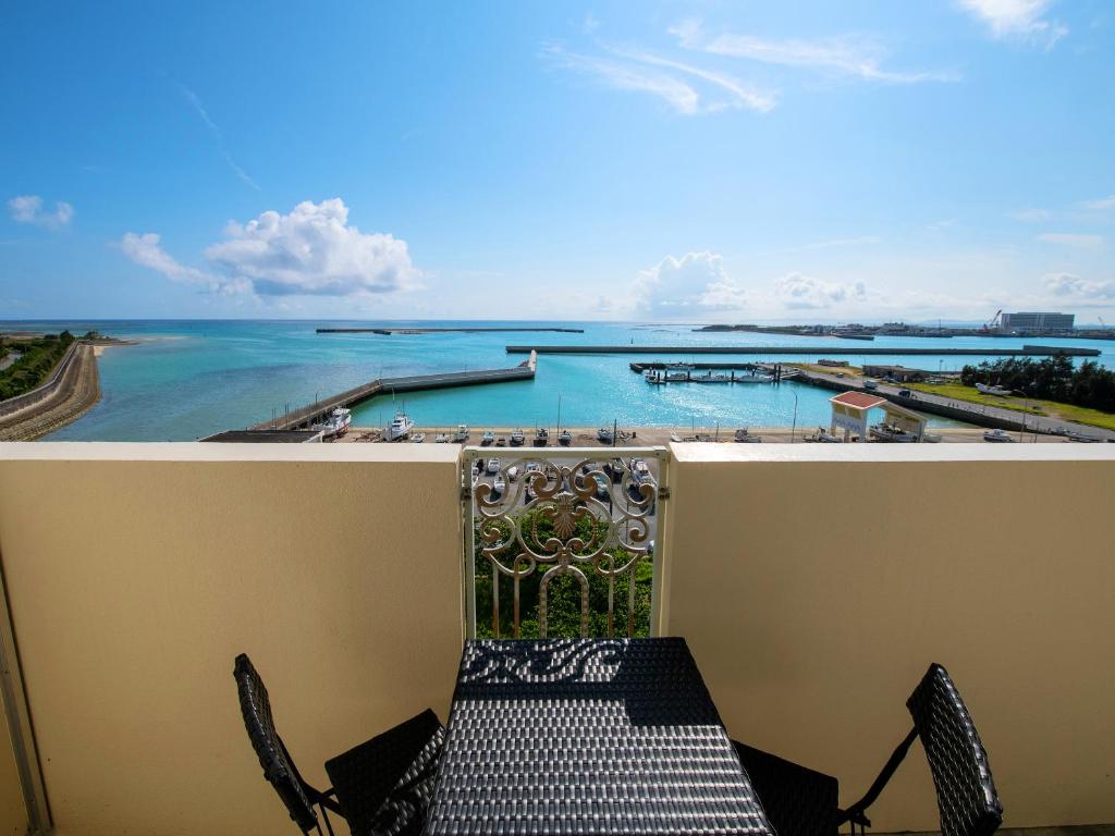 코지 스테이 인 이토만 객실 내부 사진