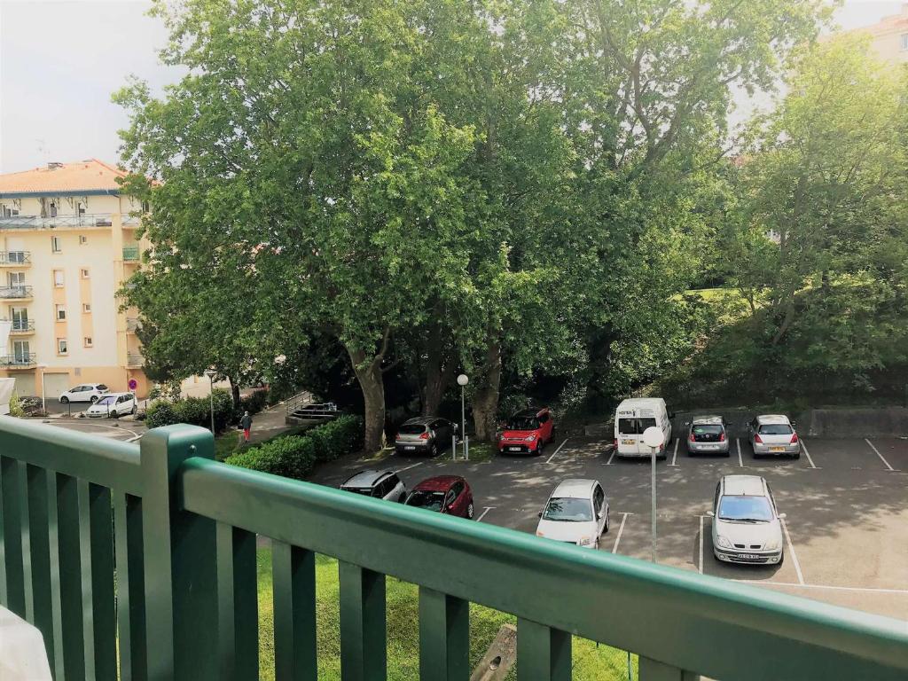 Bel Apt Moderne, 1 Chambre, Balcon, Ascenseur, Parking, Proche Commerces, 10 min Plages - 3