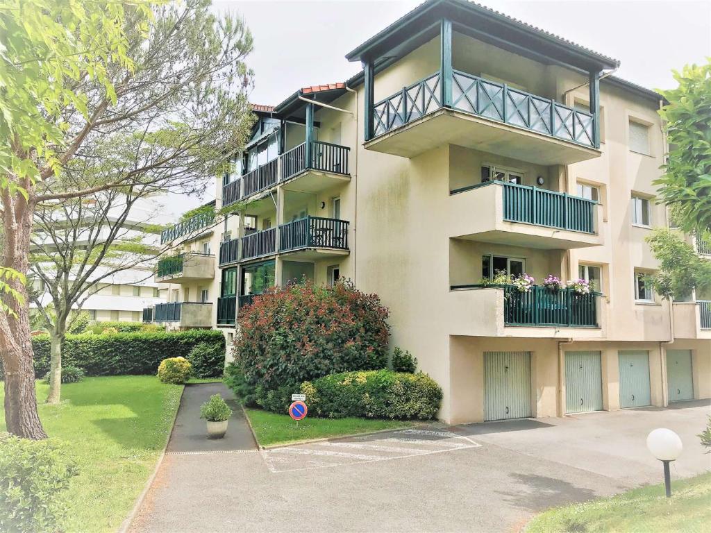 Bel Apt Moderne, 1 Chambre, Balcon, Ascenseur, Parking, Proche Commerces, 10 min Plages - 4