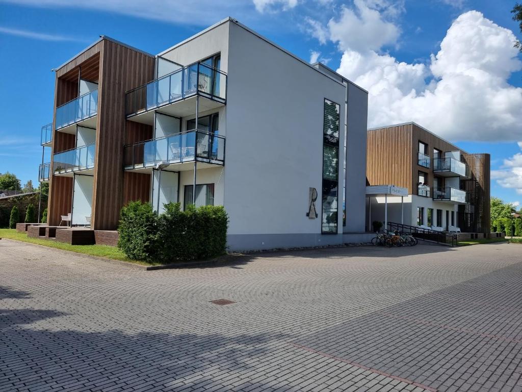 Aisa Holiday Apartment, Pärnu