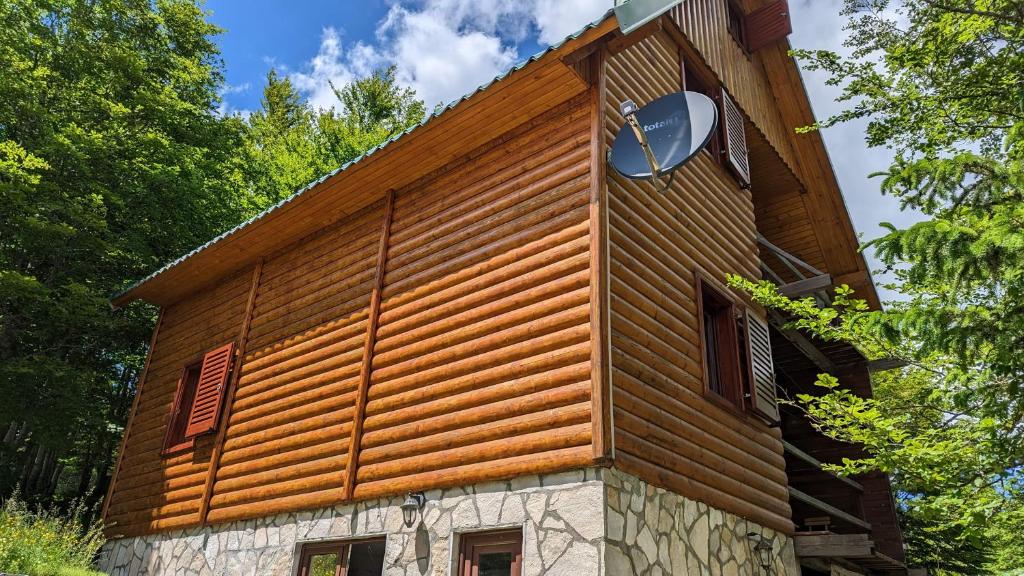 Apartments Nikcevic Zabljak - 4