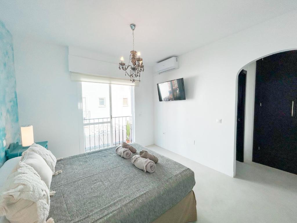 Townhouse with Arabic pool and close to the beach in Estepona - 5