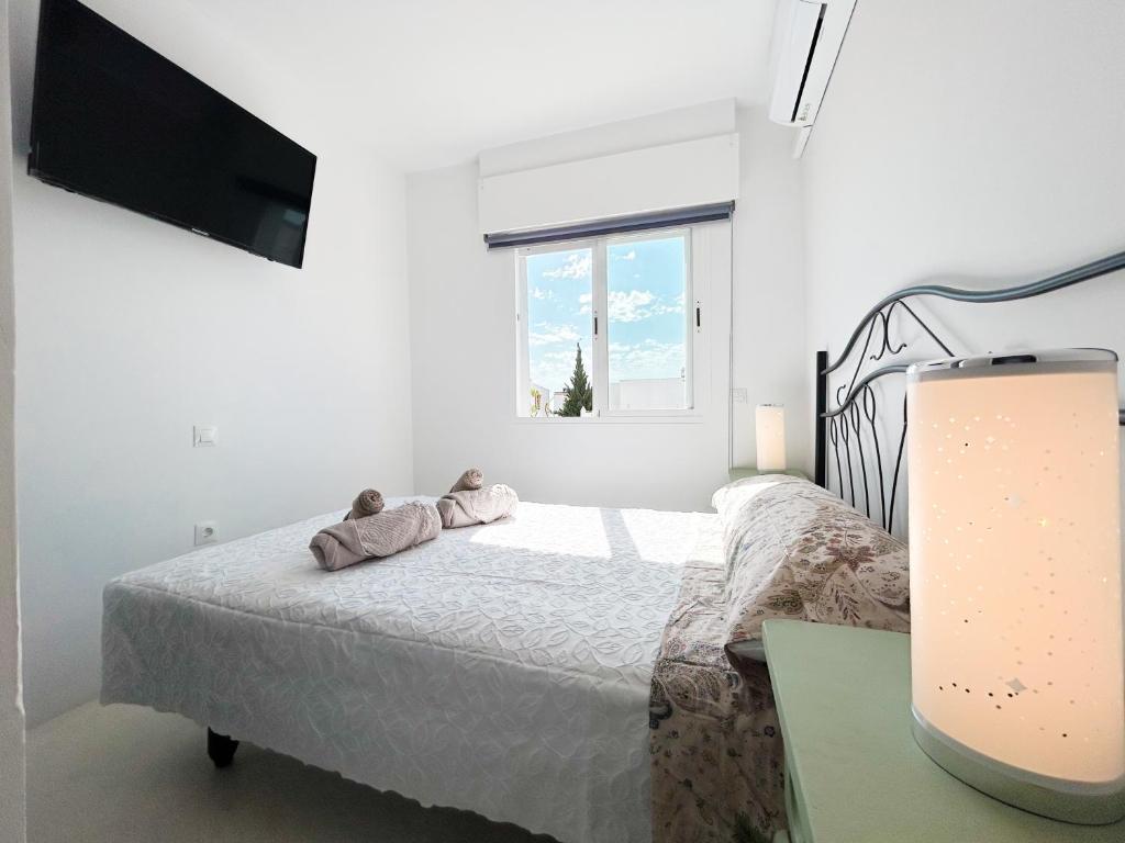 Townhouse with Arabic pool and close to the beach in Estepona - 4