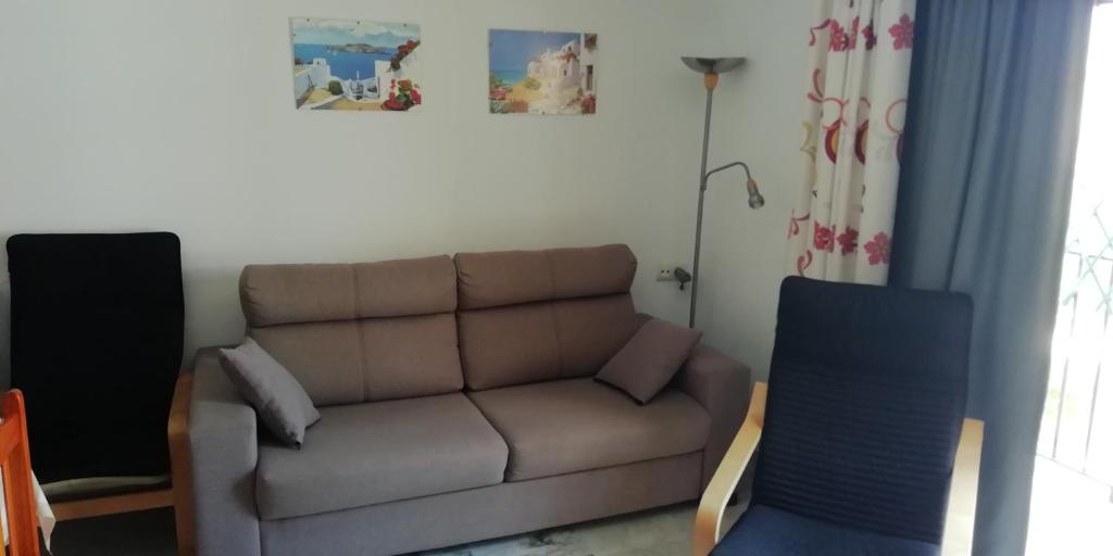 Urbanizacion 1ª Linea Vera Playa ID 7345013 - 3