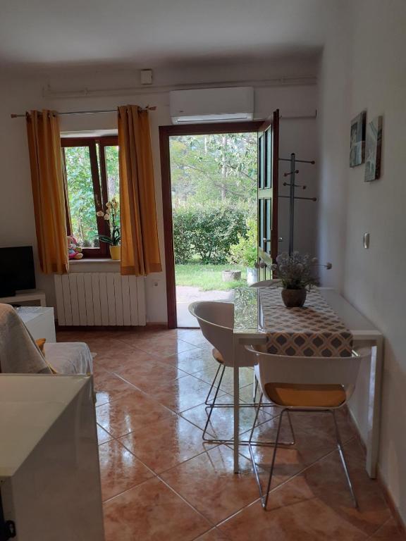 Apartman Dani, Dražice