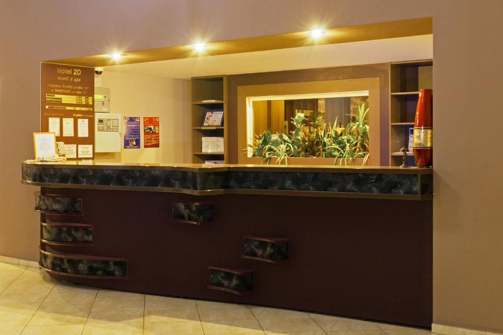 Hotel 2D Resort and Spa photo