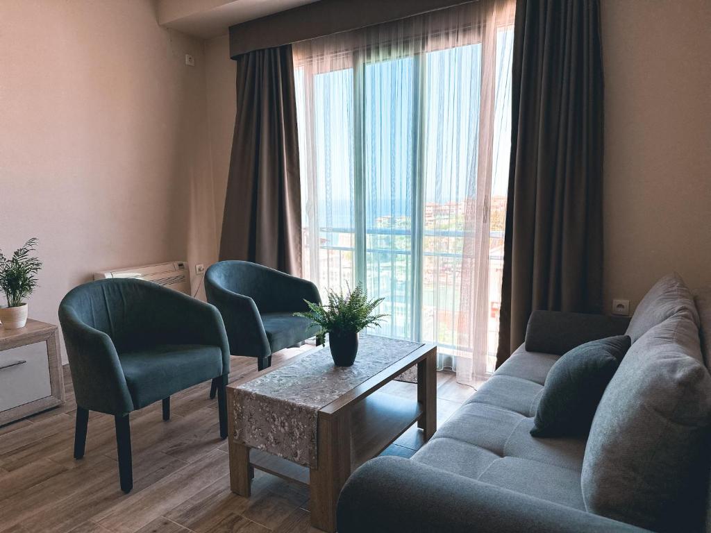 Abazovic Apartments - 1