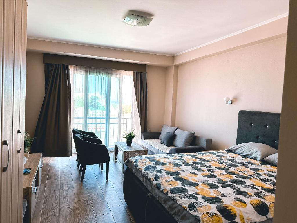 Abazovic Apartments - 4