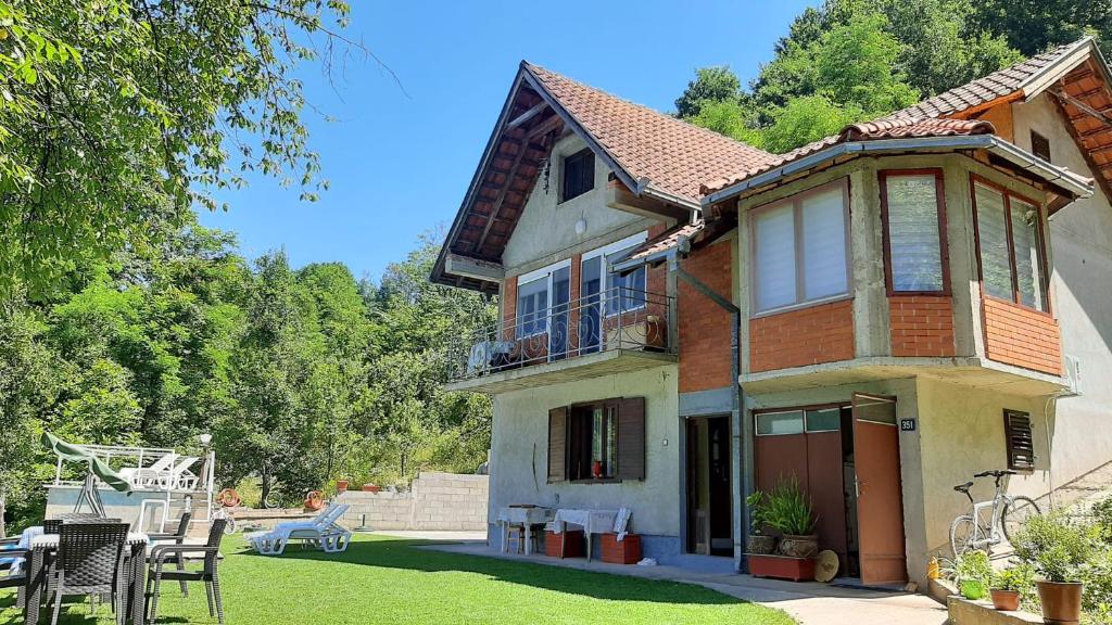 Apartmani Zora-Vuković - 2