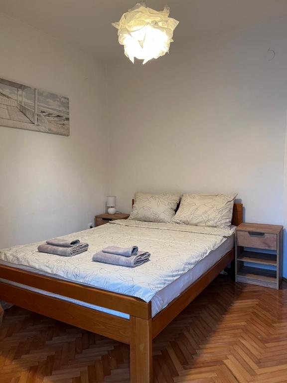 City life apartman - 5