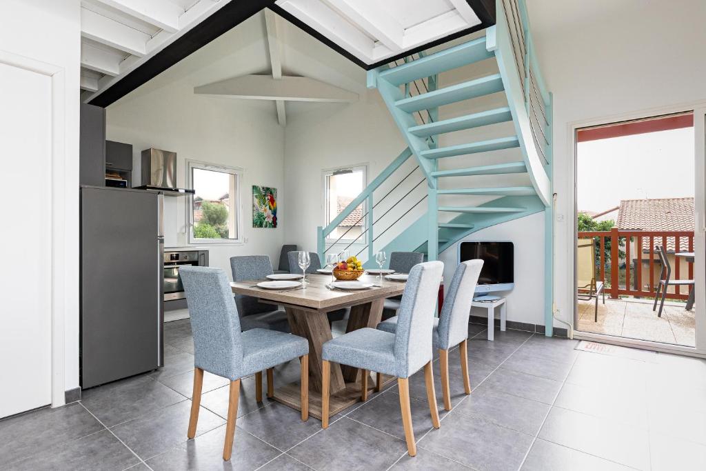 Écrin de Sable, Vieux-Boucau-les-Bains