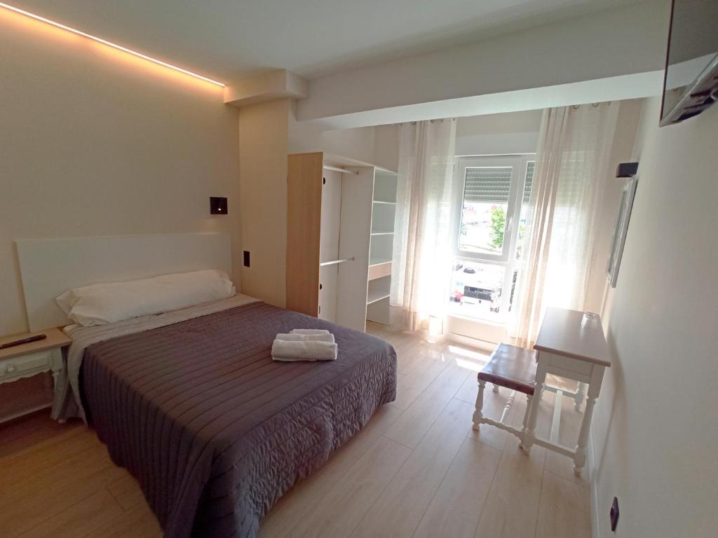 Bahia Rooms Cantabria 3000