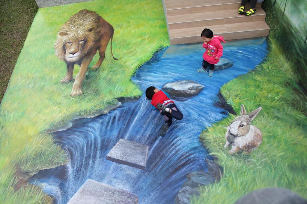 Minsuku B&amp;B — Hotel in Taitung