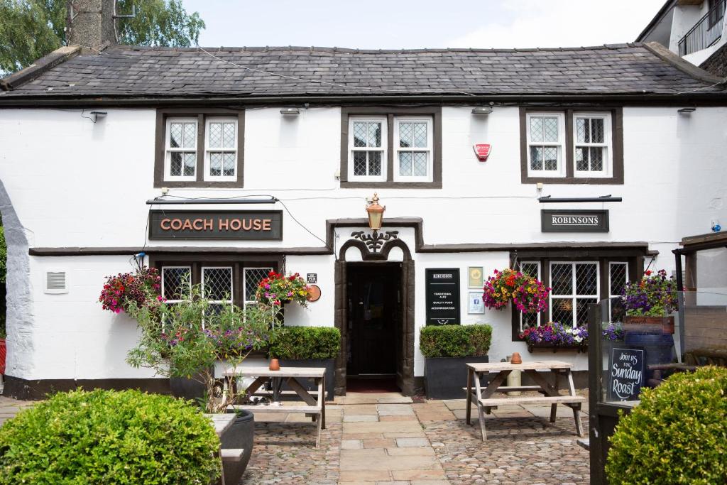 The Coach House  photo