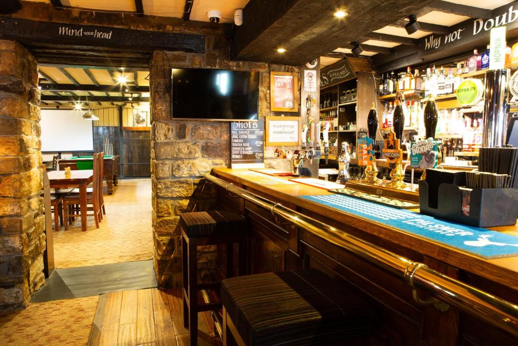 The Coach House  photo