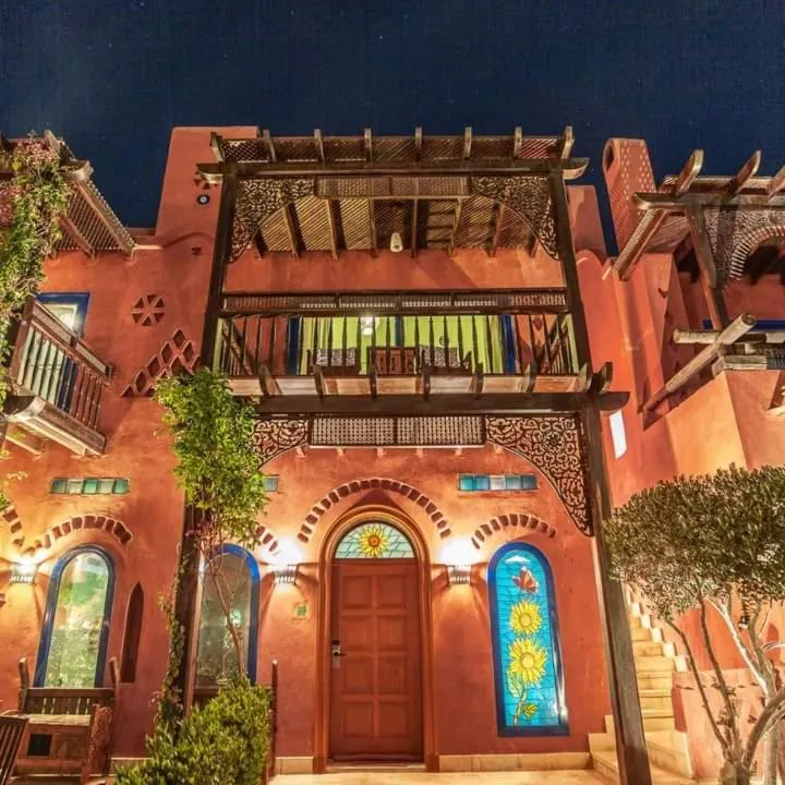 Lazib Inn Resort & Spa, hotel in Tunis