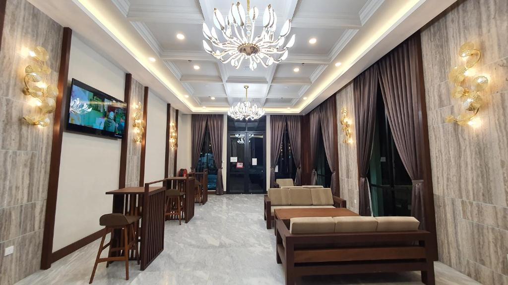 VISTA HOTEL photo