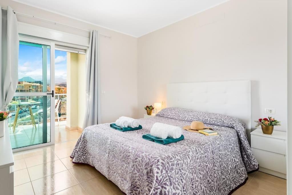 Apartamento Playa y Golf - 4