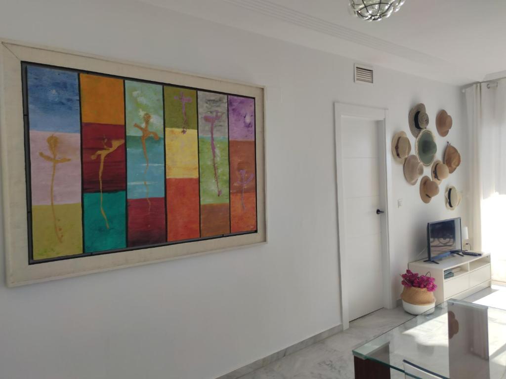 MARINA PLAYA Dream Flat Apartamento de Ensueño - 5