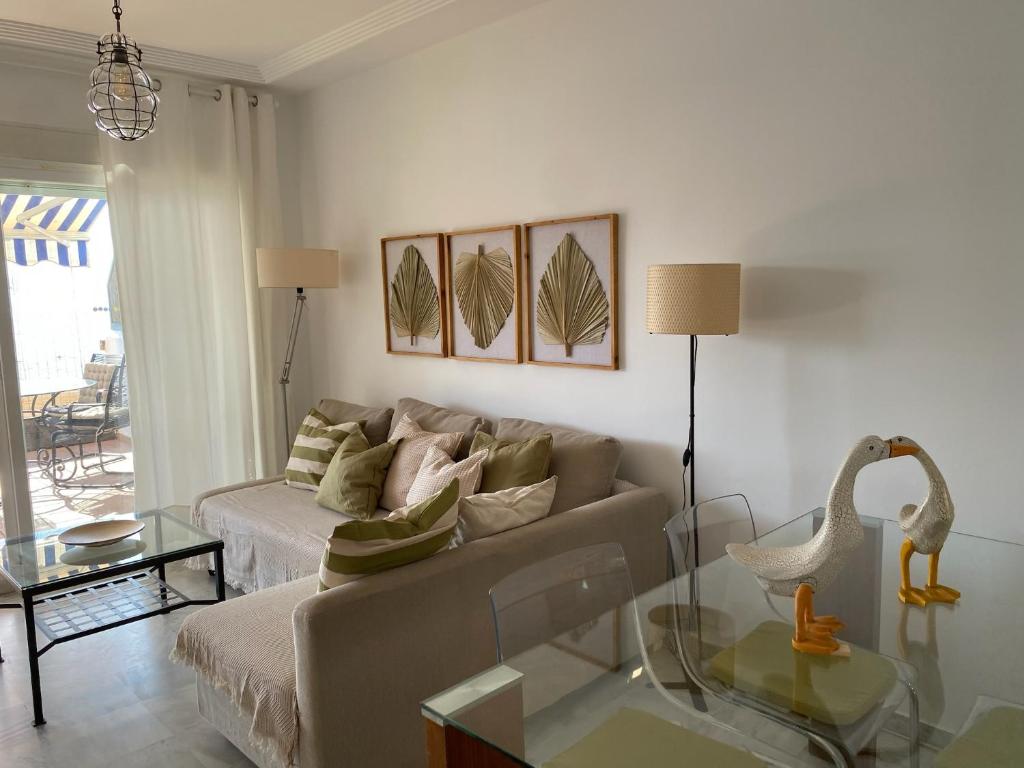 MARINA PLAYA Dream Flat Apartamento de Ensueño - 4