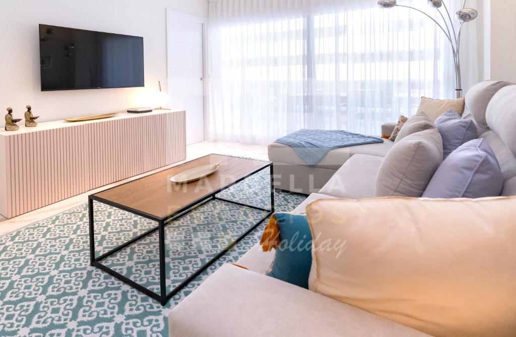 751, RENOVATED 2 Beedroom Apartment, Second line of the beach, Wifi, ParkingING - 4