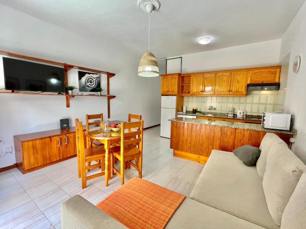 Apartamento Halley - 2