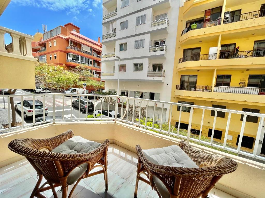Apartamento Halley - 5