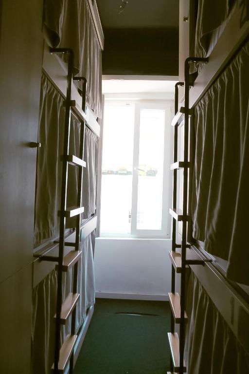 Daora Lisbon Apartments & Hostel photo