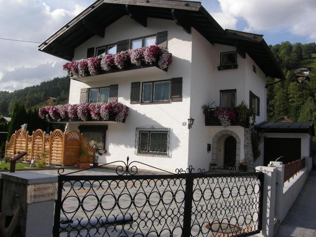 Haus Kröll, Mittersill