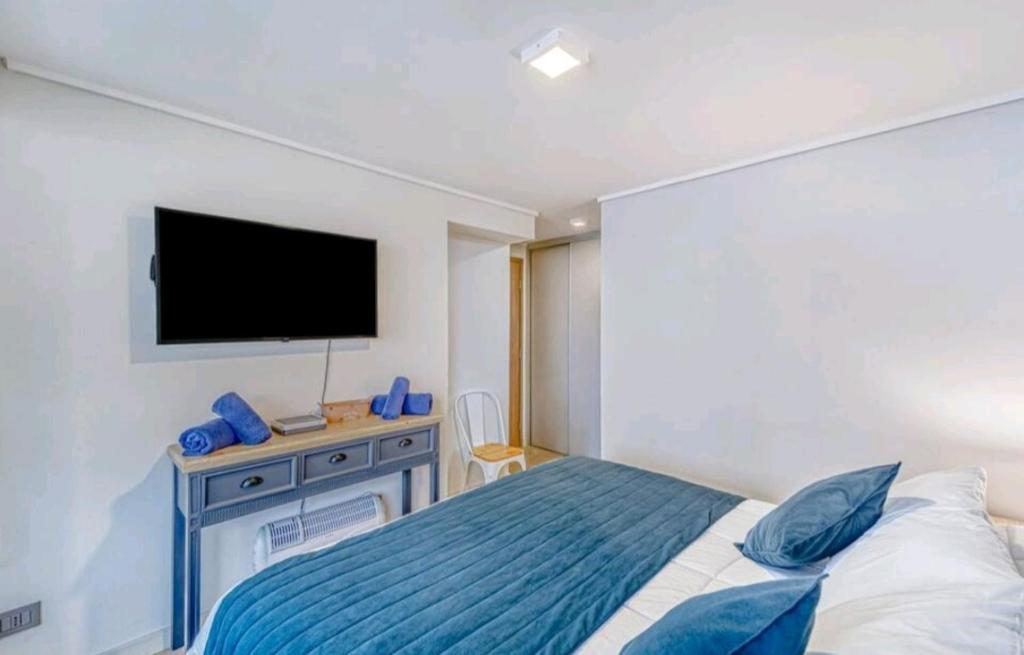 Alojamiento familiar con hermosa vista al mar - 3