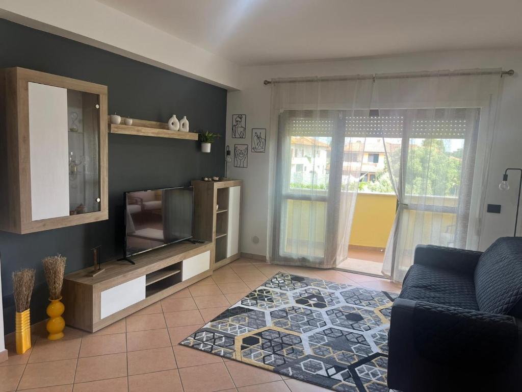 Casa Palma, San Donato