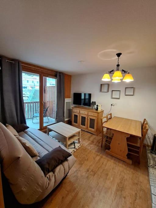 Appartement Orcières Merlette - 1