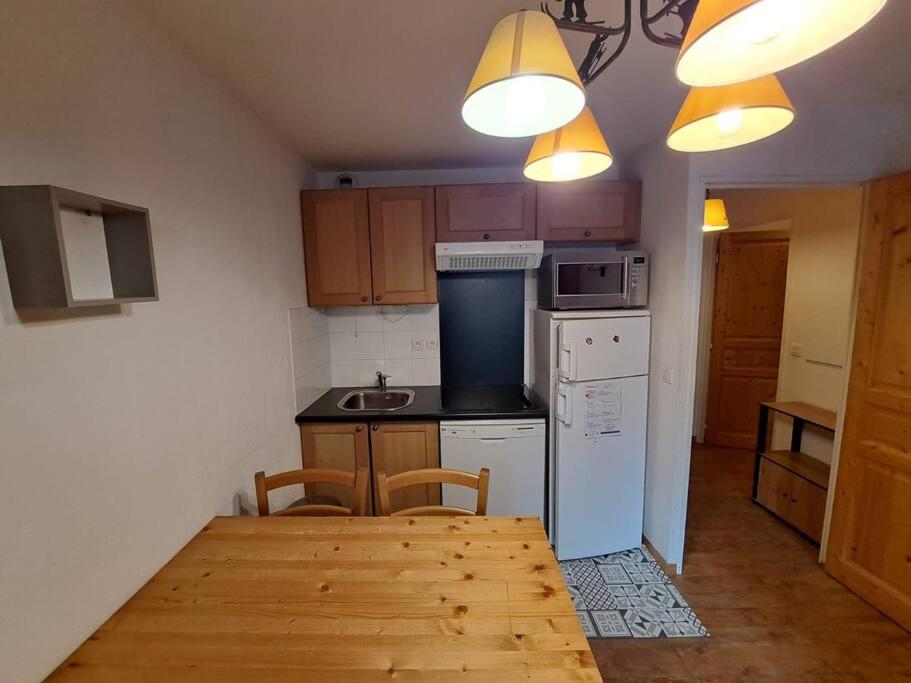Appartement Orcières Merlette - 5