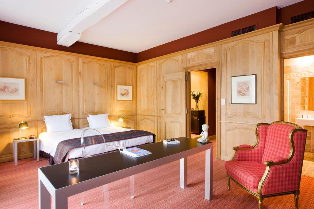 Martin's Relais Photo 24