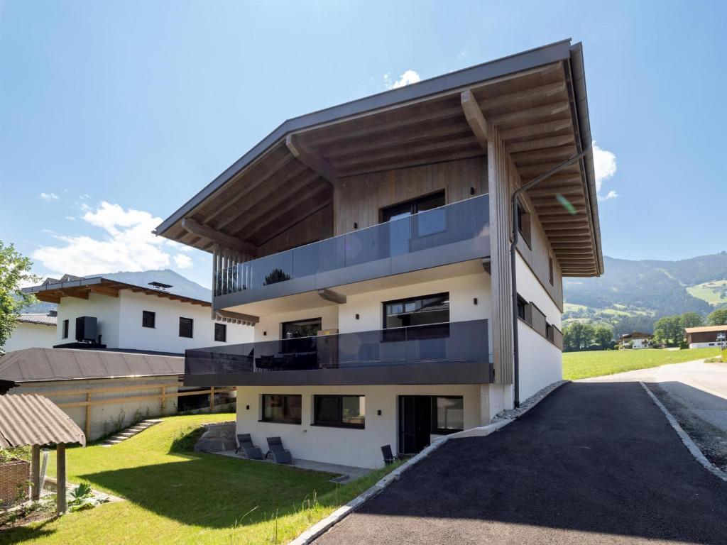 Appartement Black Mountain - 2
