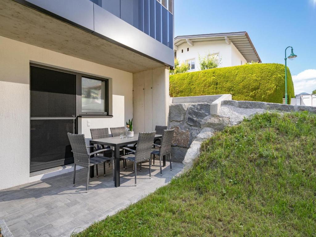 Appartement Black Mountain - 3