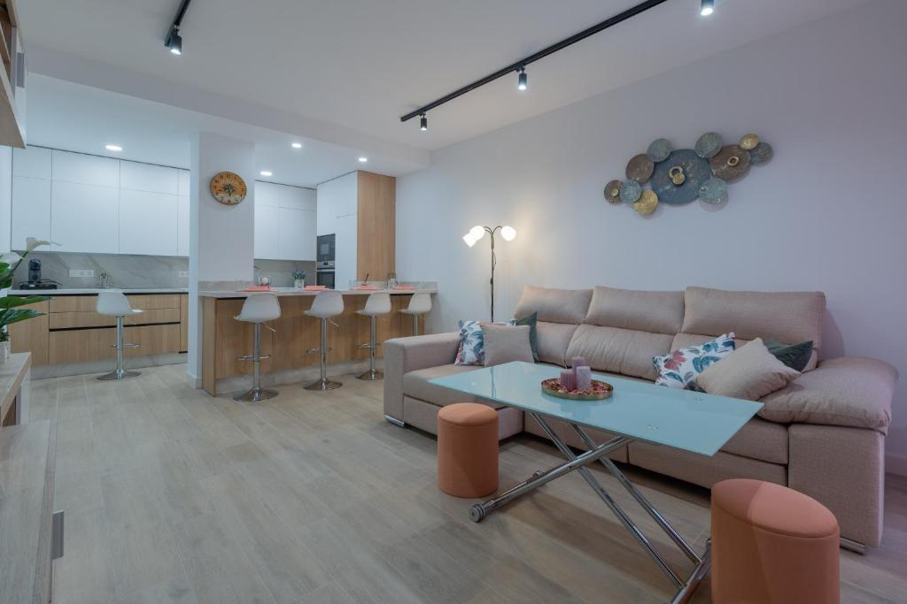 Apartamento La Prevision - 2