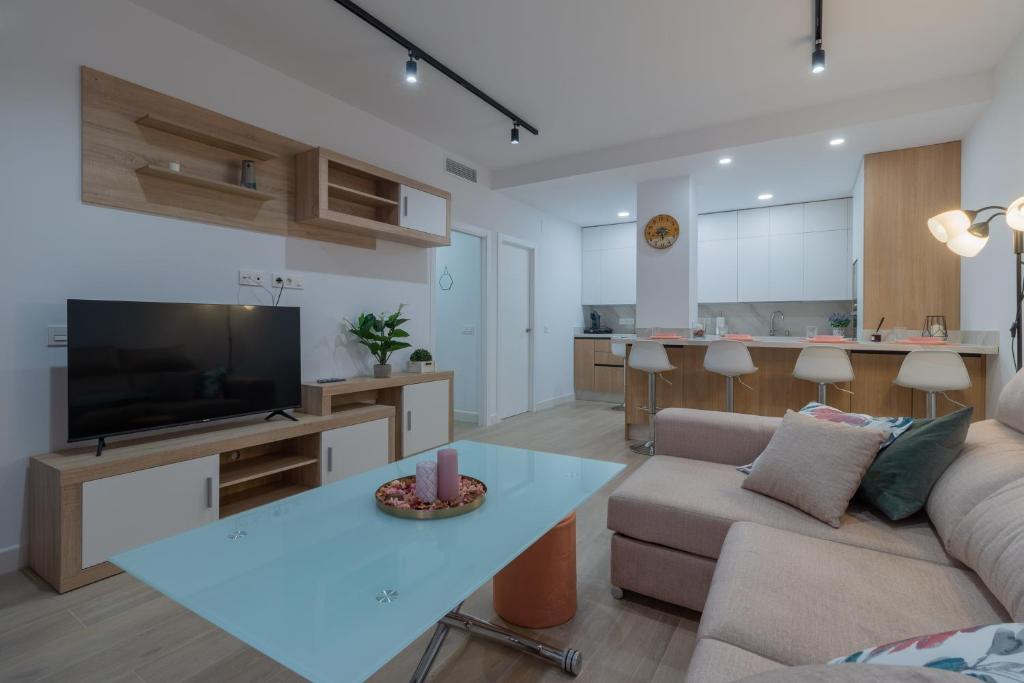 Apartamento La Prevision, Córdoba