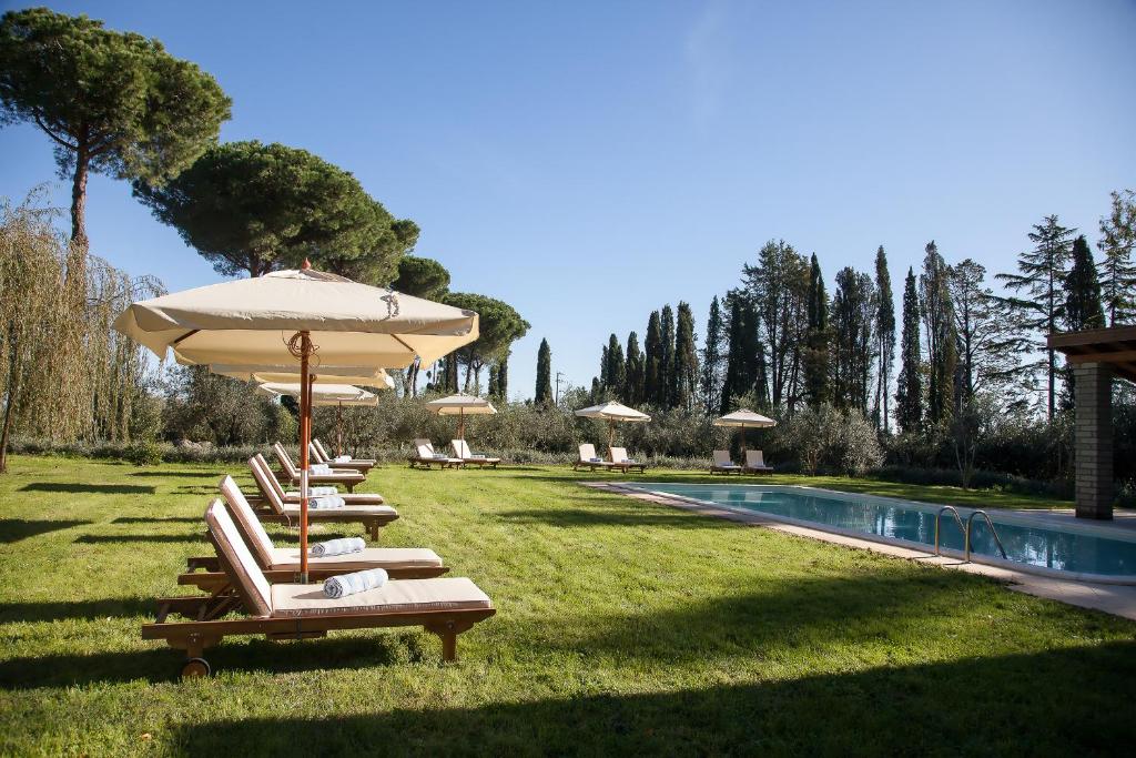 Poggio delle Molare Adults-Only Retreat - 2
