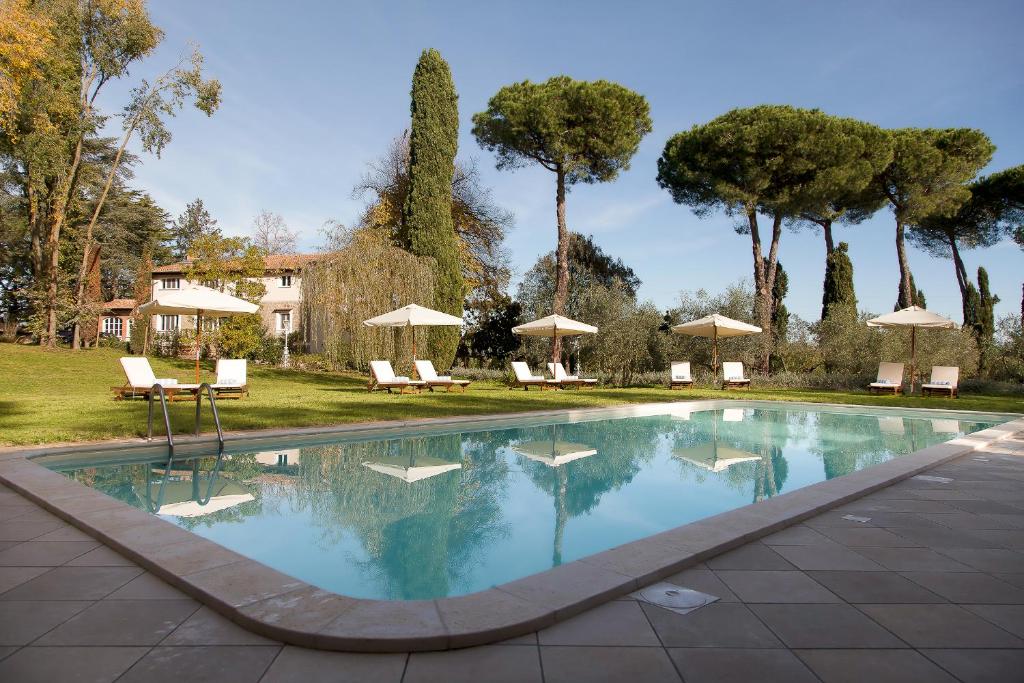 Poggio delle Molare Adults-Only Retreat - 4