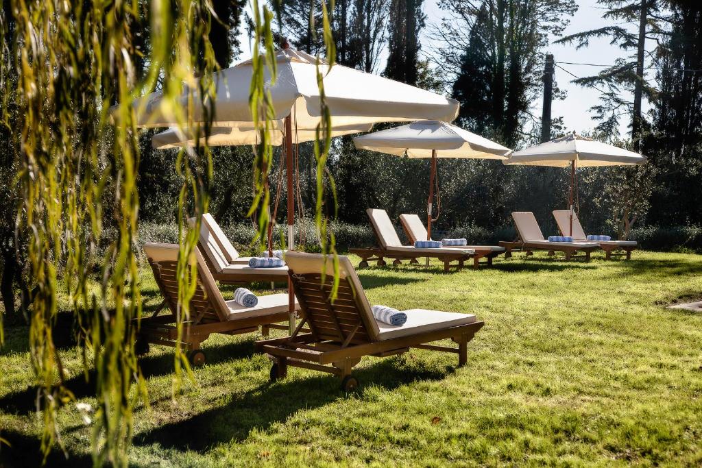 Poggio delle Molare Adults-Only Retreat - 3