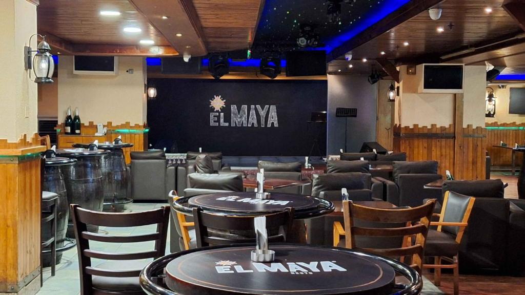 Nightclub