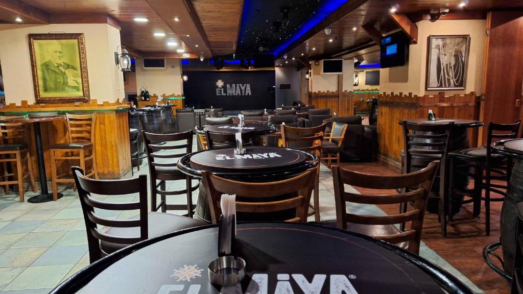 Nightclub