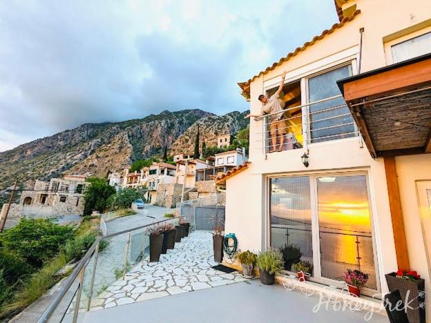 Kalamata Suites photo