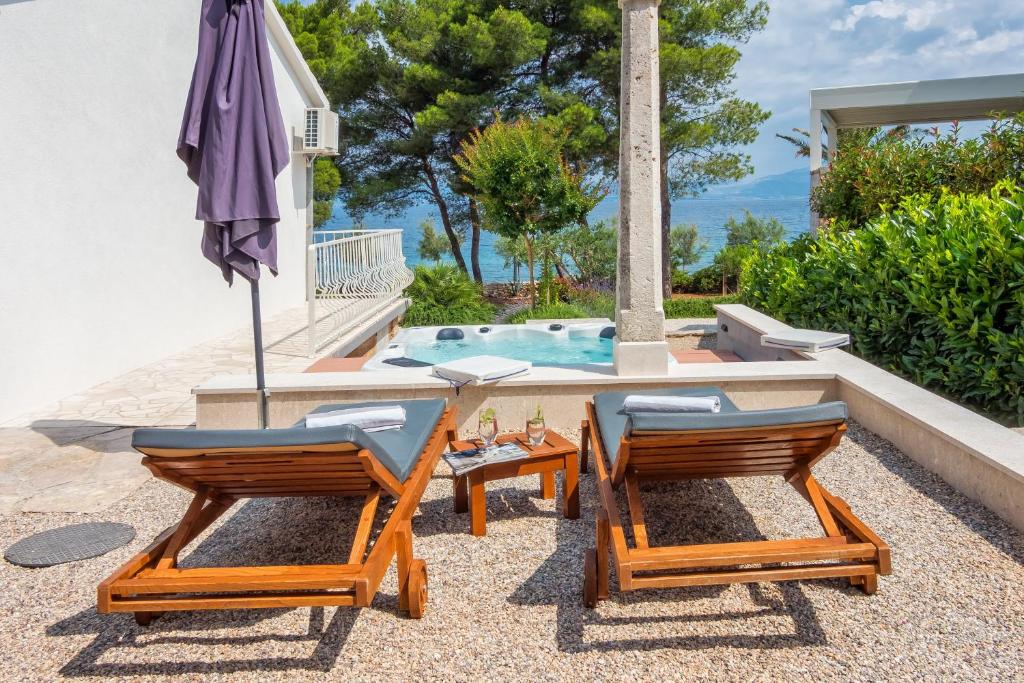 호텔 외관
