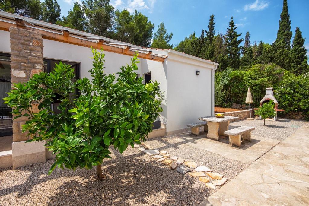 Holiday House de Finis 전경