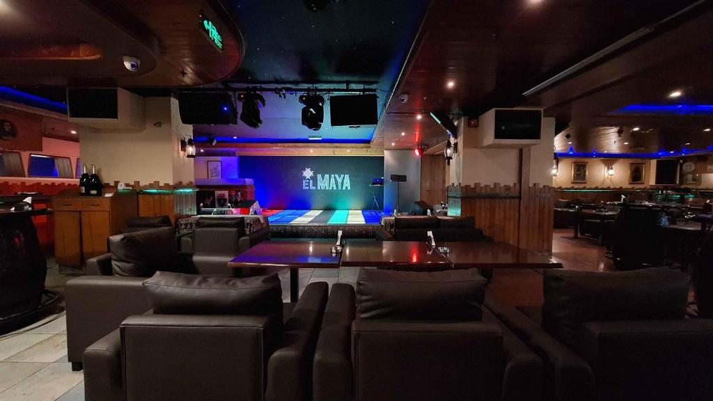 Nightclub